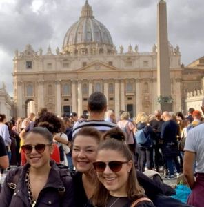 Meet your Posher, Bree